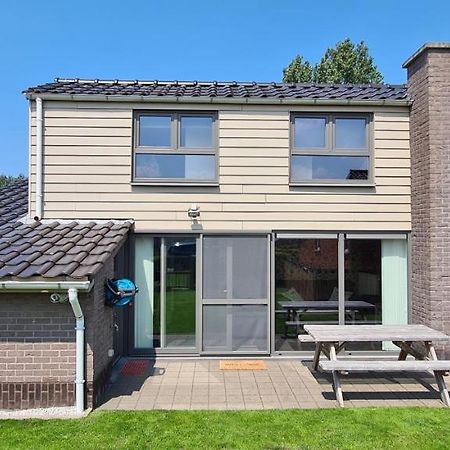 Vakantiewoning De Garnaalvisser Middelkerke Exteriér fotografie