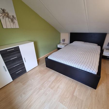 Vakantiewoning De Garnaalvisser Middelkerke Exteriér fotografie