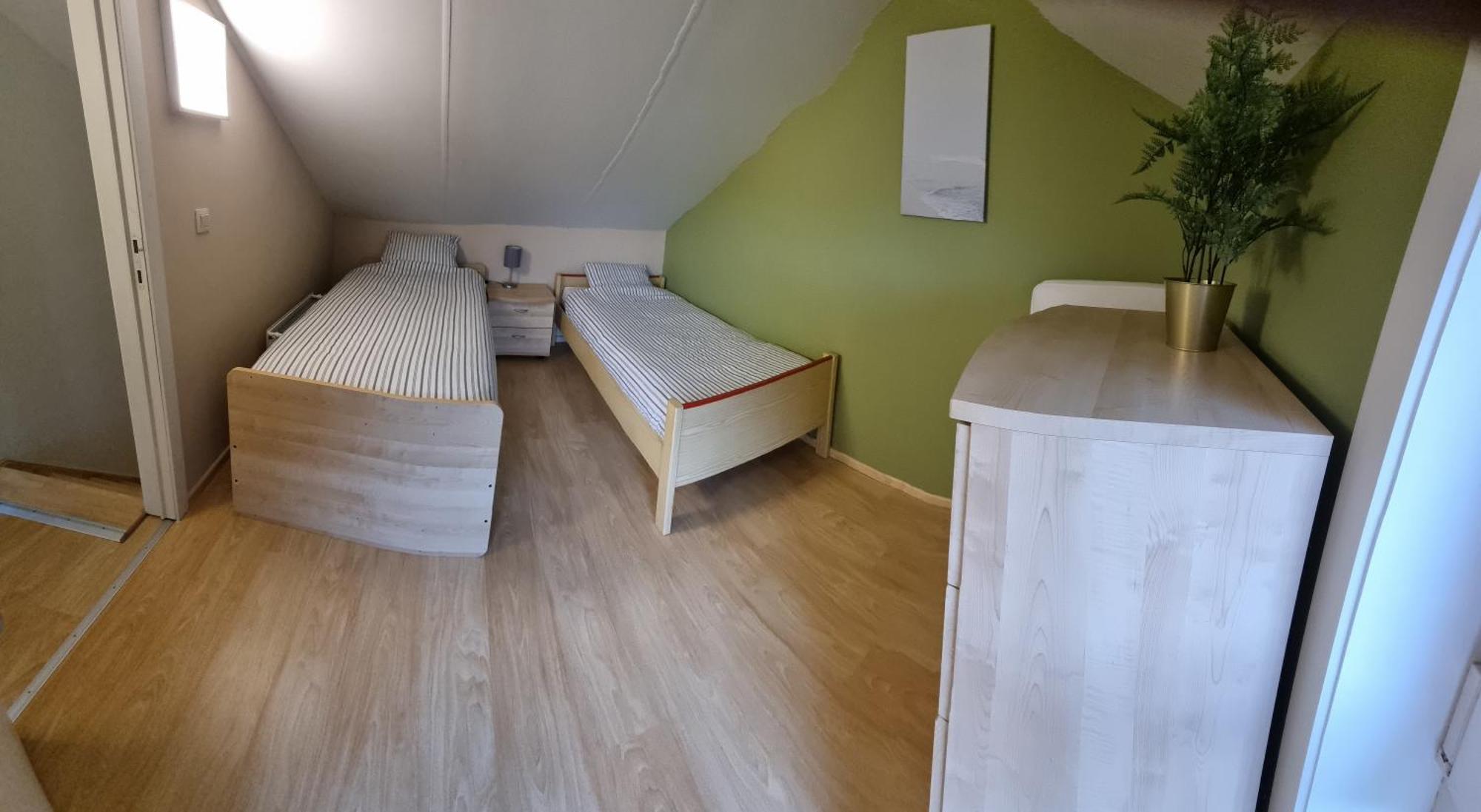 Vakantiewoning De Garnaalvisser Middelkerke Exteriér fotografie