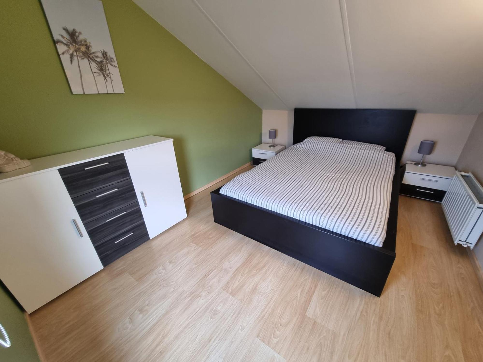 Vakantiewoning De Garnaalvisser Middelkerke Exteriér fotografie