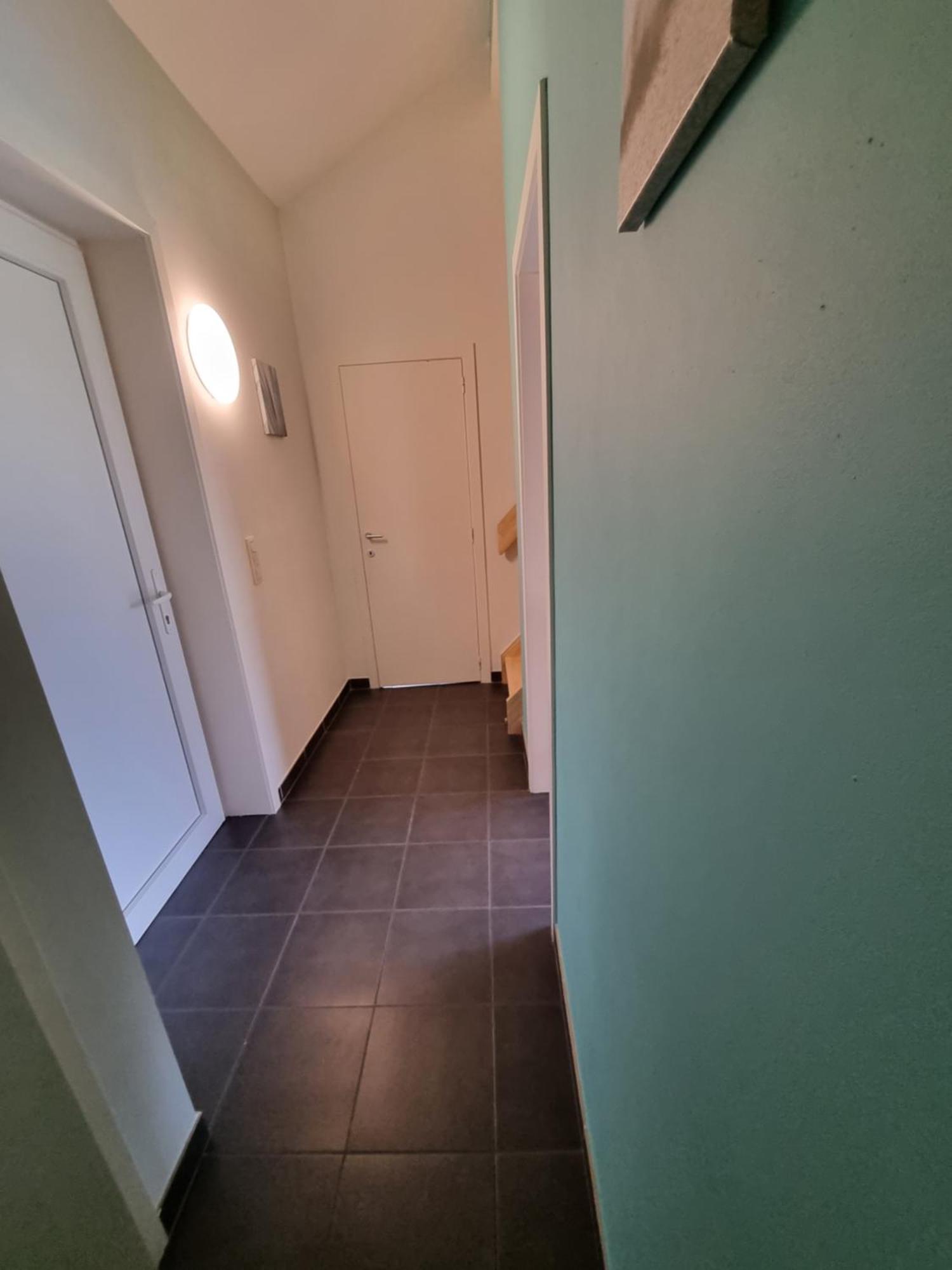 Vakantiewoning De Garnaalvisser Middelkerke Exteriér fotografie