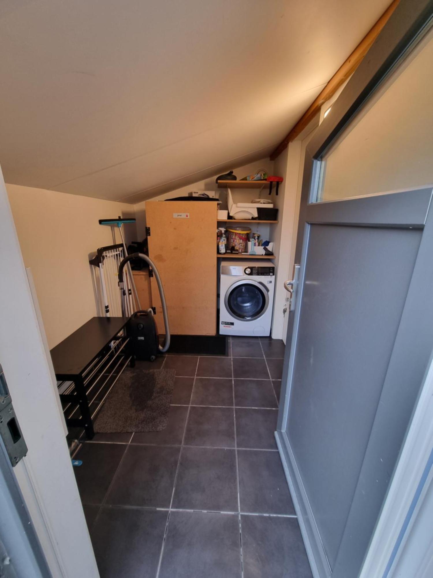 Vakantiewoning De Garnaalvisser Middelkerke Exteriér fotografie