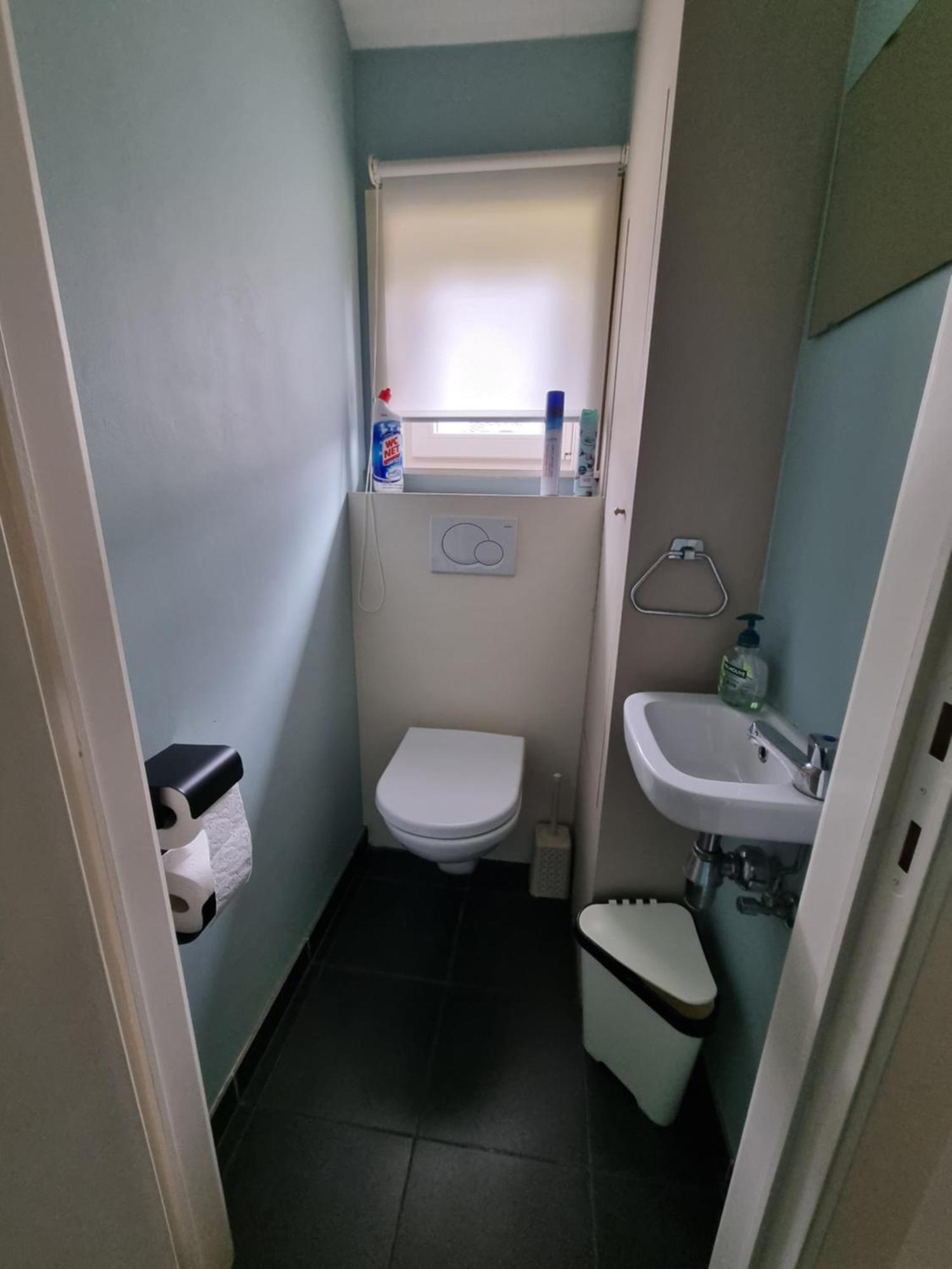 Vakantiewoning De Garnaalvisser Middelkerke Exteriér fotografie